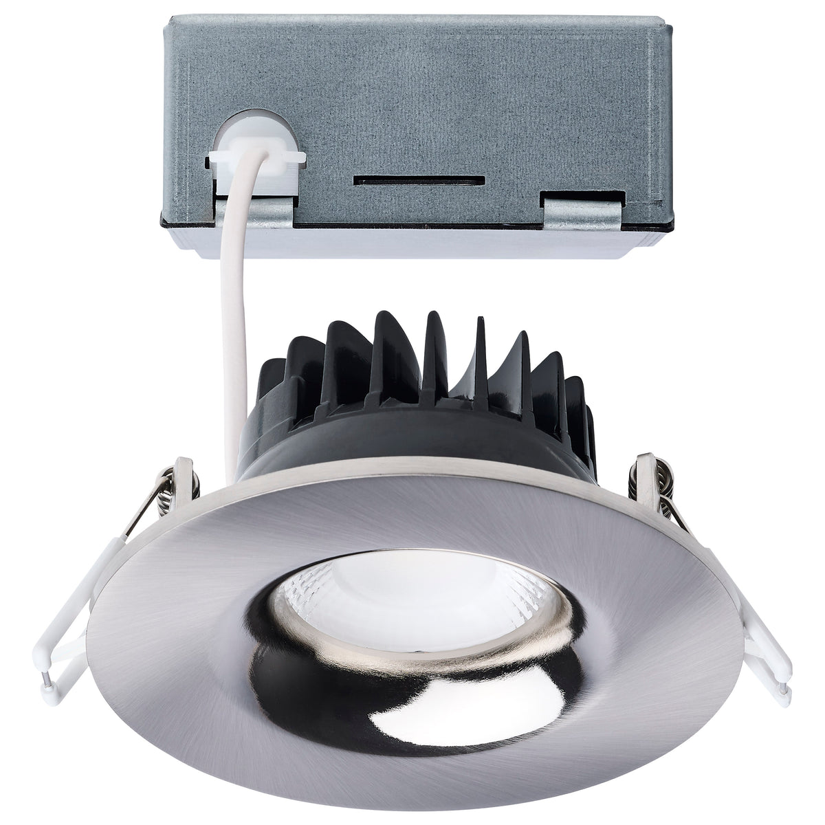 Satco S11632R1 10W Integrated LED CCT Selectable LED Light Bulb Integrated Base