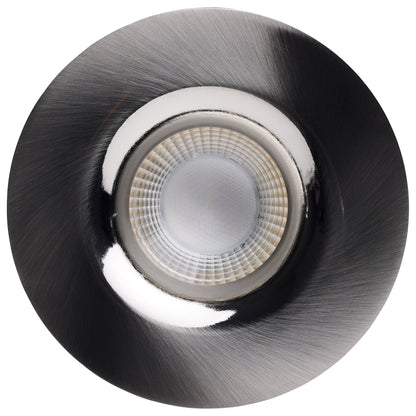 Satco S11632R1 10W Integrated LED CCT Selectable LED Light Bulb Integrated Base