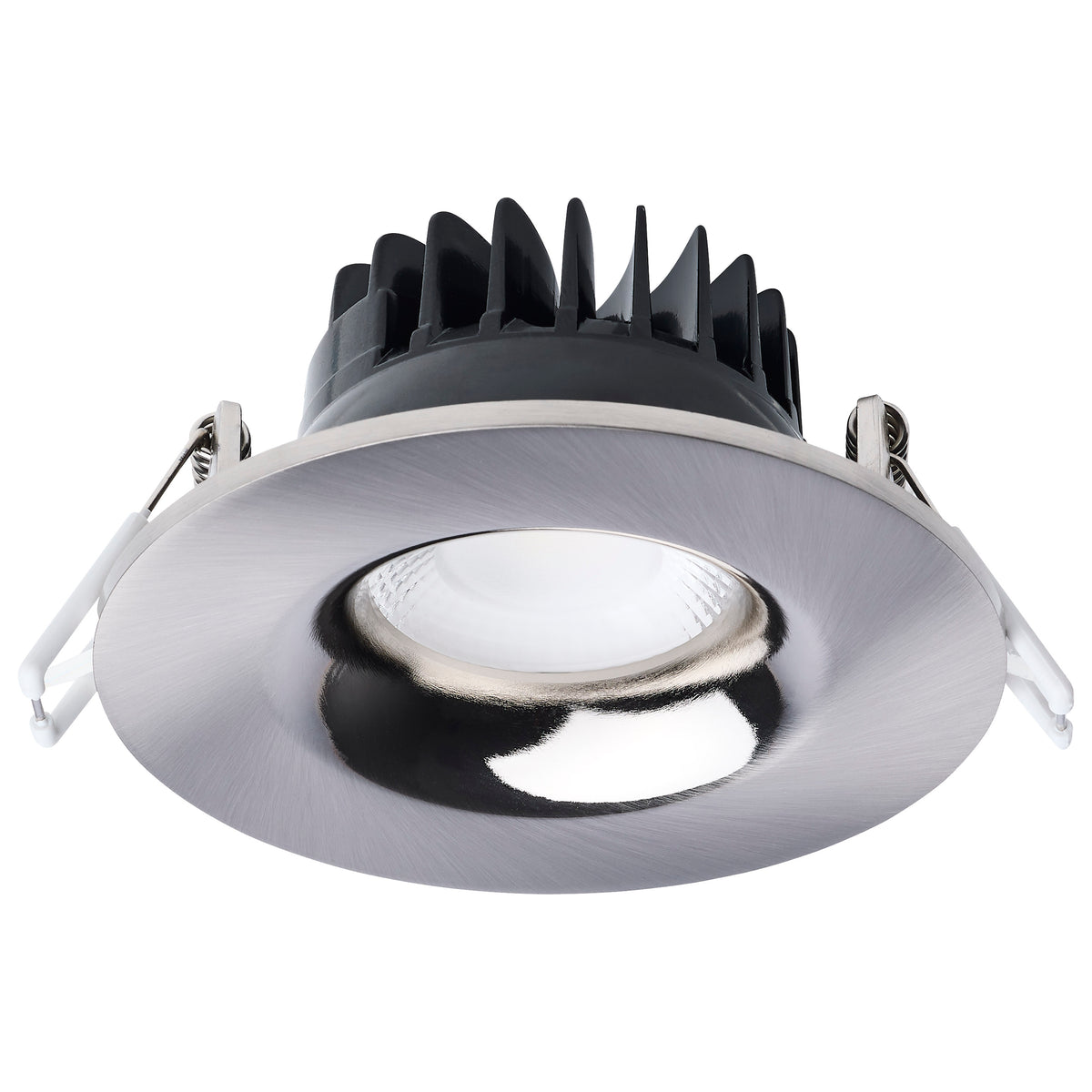 Satco S11632R1 10W Integrated LED CCT Selectable LED Light Bulb Integrated Base