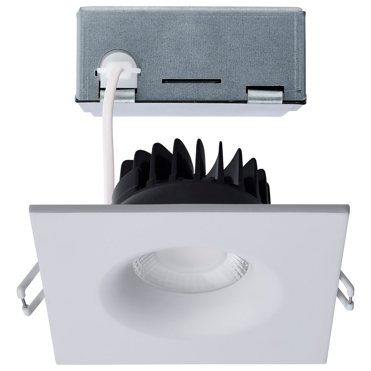 Satco S11633R1 10W Integrated LED CCT Selectable LED Light Bulb Integrated Base