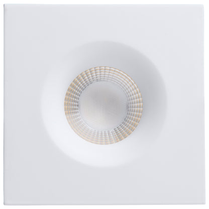Satco S11633R1 10W Integrated LED CCT Selectable LED Light Bulb Integrated Base
