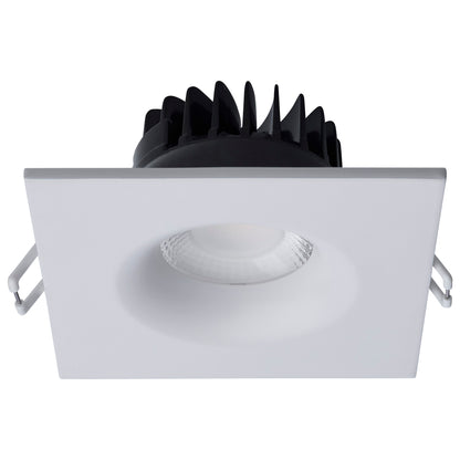Satco S11633R1 10W Integrated LED CCT Selectable LED Light Bulb Integrated Base