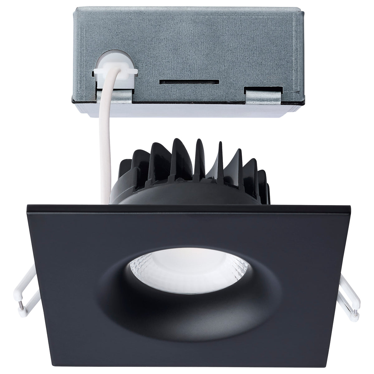 Satco S11634R1 10W Integrated LED CCT Selectable LED Light Bulb Integrated Base