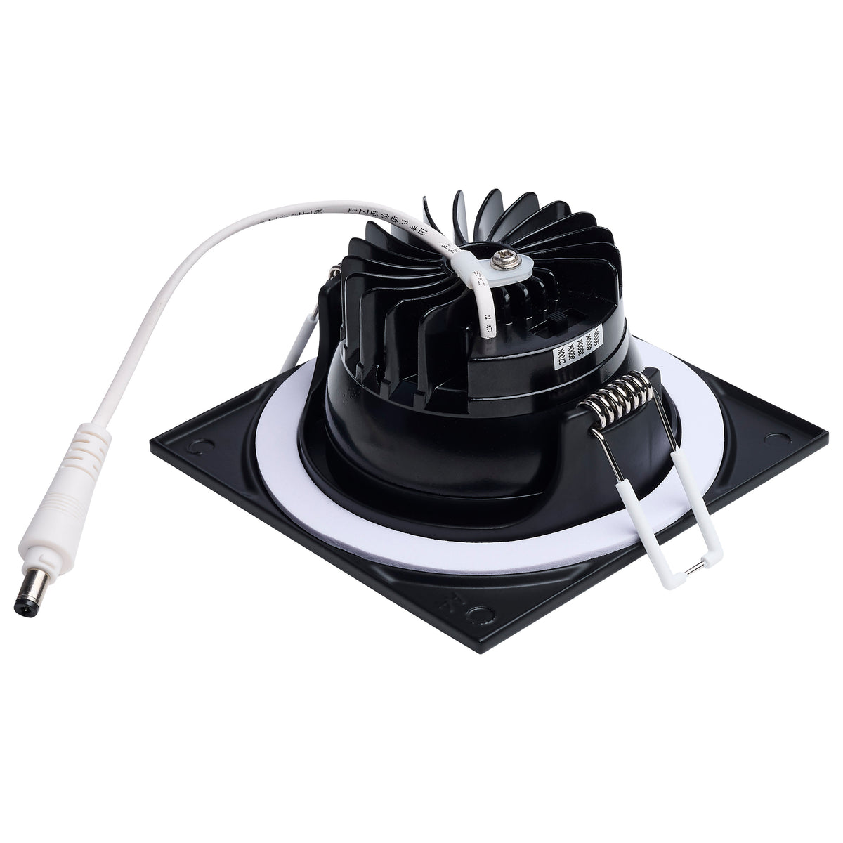 Satco S11634R1 10W Integrated LED CCT Selectable LED Light Bulb Integrated Base