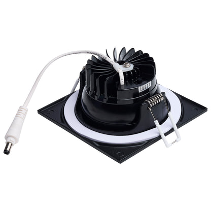 Satco S11634R1 10W Integrated LED CCT Selectable LED Light Bulb Integrated Base