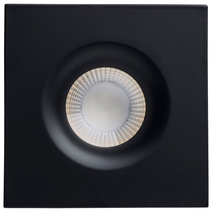 Satco S11634R1 10W Integrated LED CCT Selectable LED Light Bulb Integrated Base