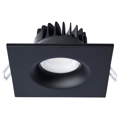 Satco S11634R1 10W Integrated LED CCT Selectable LED Light Bulb Integrated Base