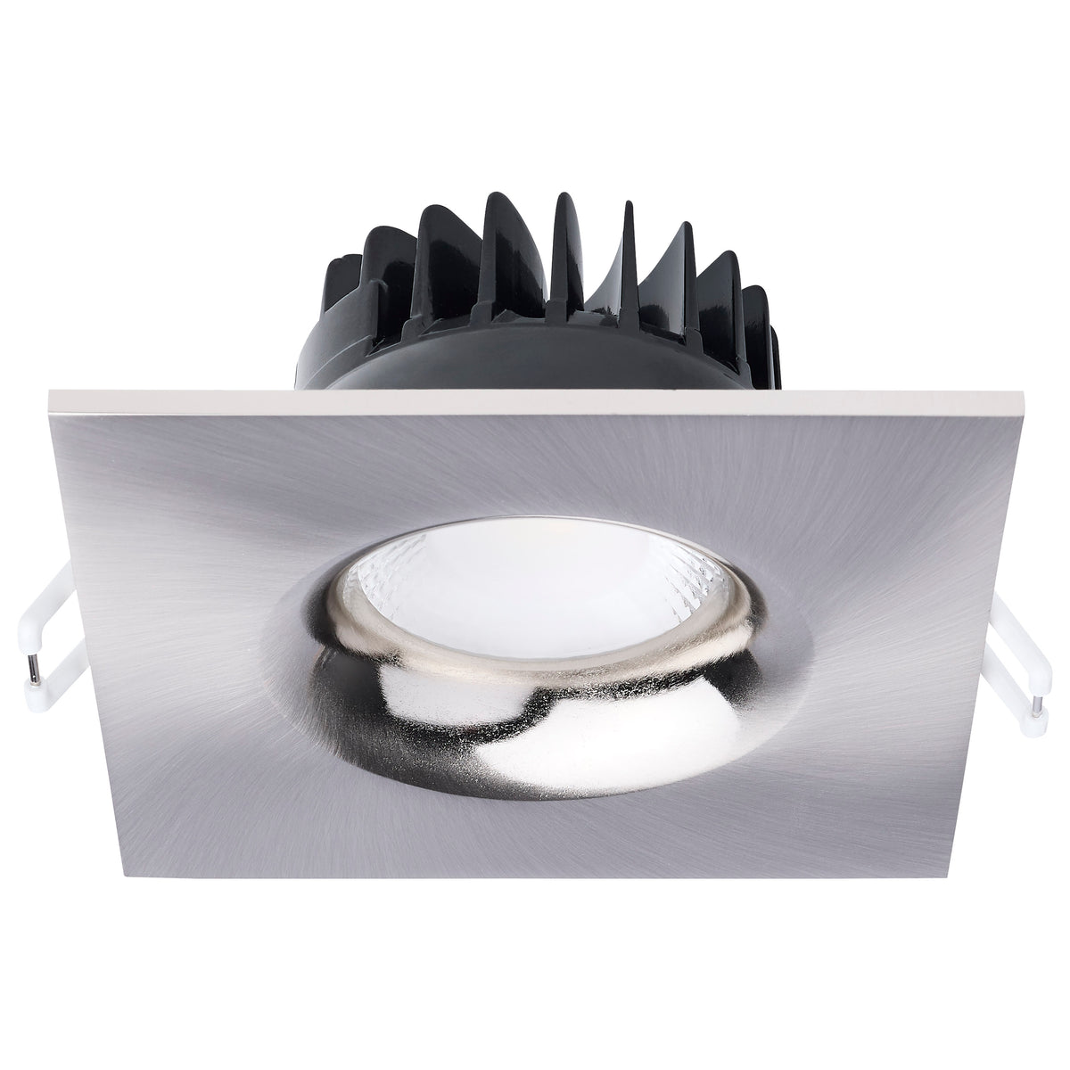 Satco S11635R1 10W Integrated LED CCT Selectable LED Light Bulb Integrated Base
