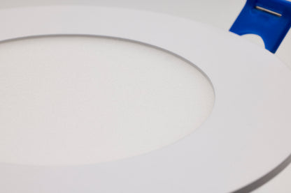 Satco S11636 8W Integrated LED CCT Selectable LED Light Bulb Integrated Base