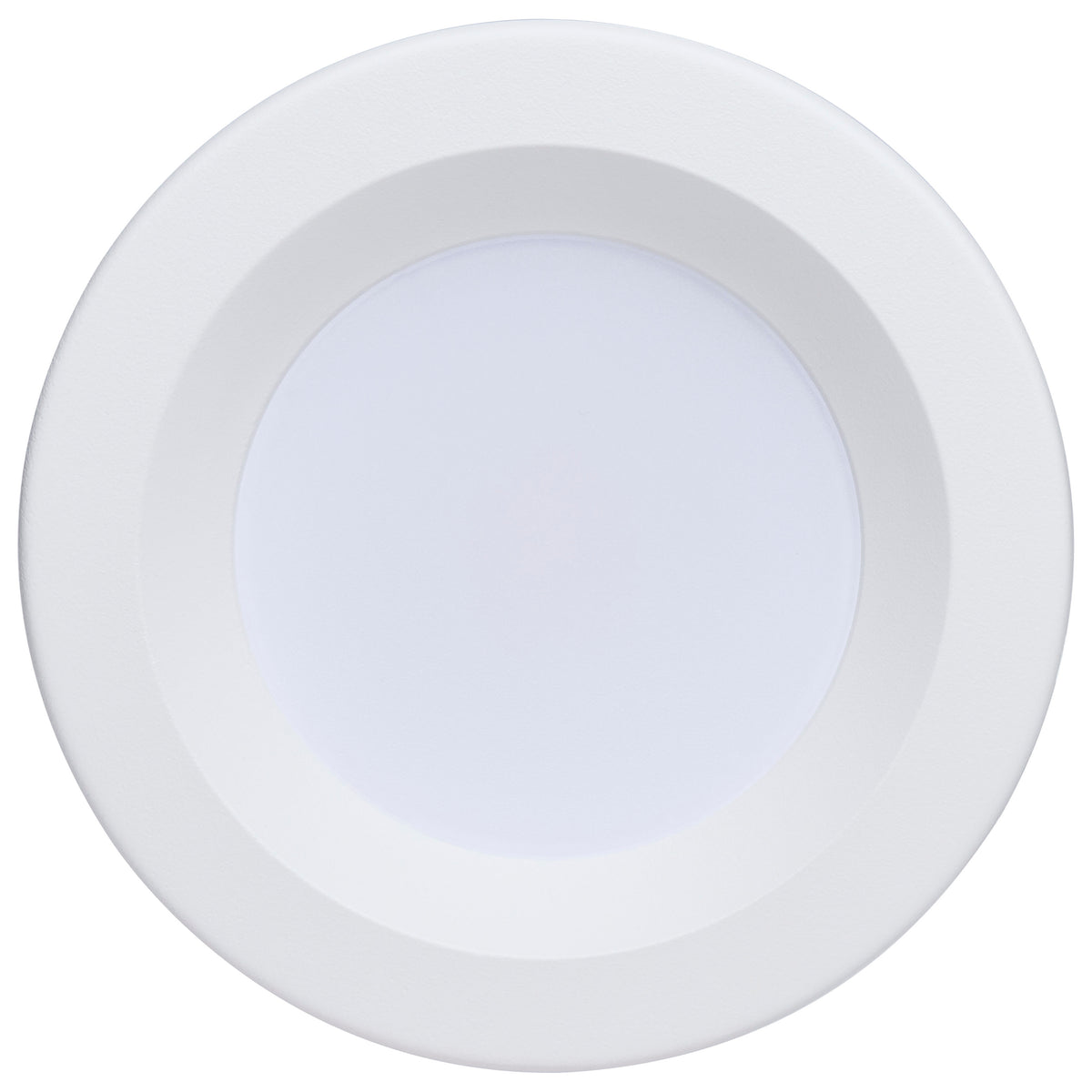 Satco S11638 8W Integrated LED CCT Selectable LED Light Bulb Medium Adapter Base