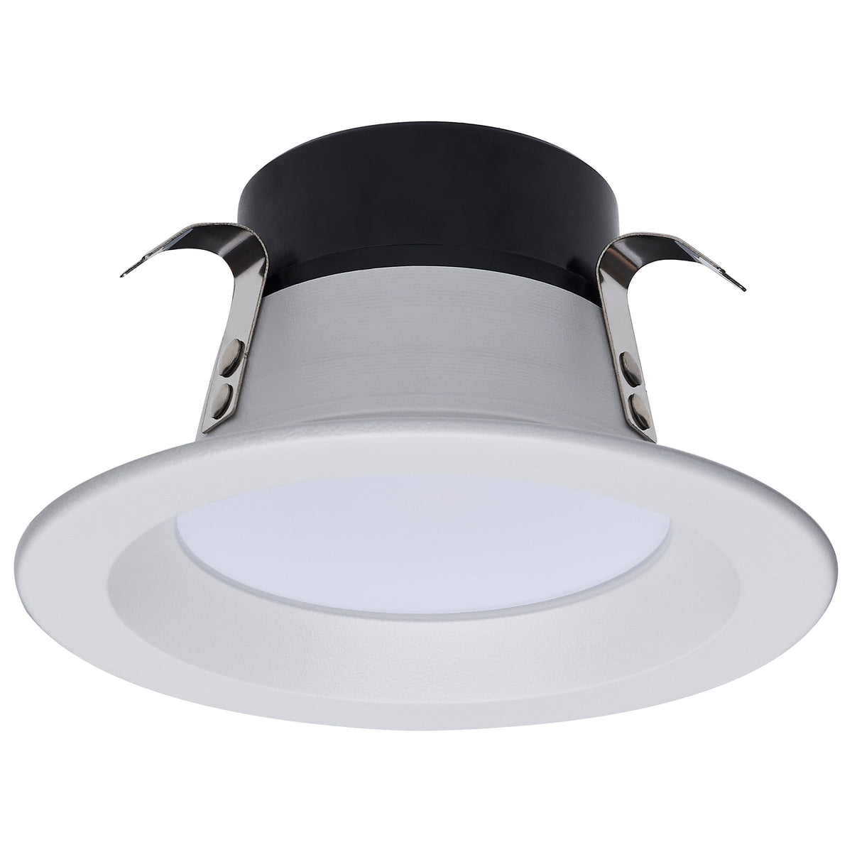 Satco S11638 8W Integrated LED CCT Selectable LED Light Bulb Medium Adapter Base