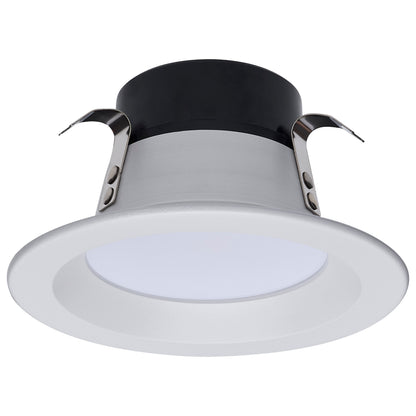 Satco S11638 8W Integrated LED CCT Selectable LED Light Bulb Medium Adapter Base