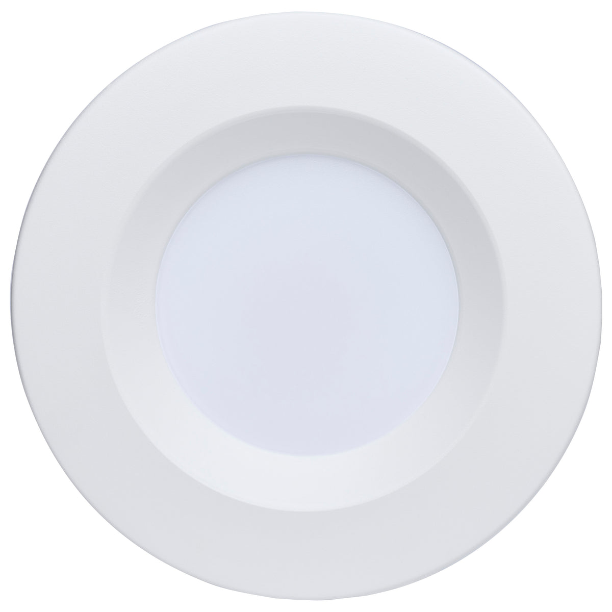 Satco S11639 11W Integrated LED CCT Selectable LED Light Bulb Medium Adapter Base