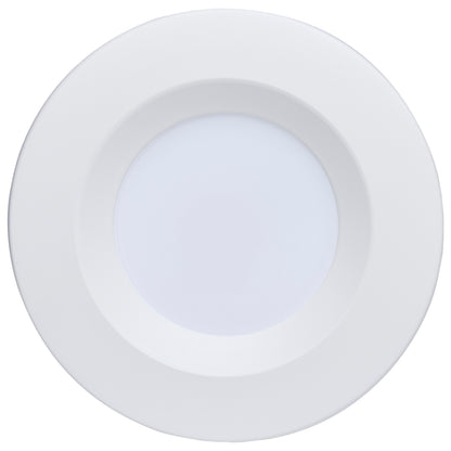 Satco S11639 11W Integrated LED CCT Selectable LED Light Bulb Medium Adapter Base