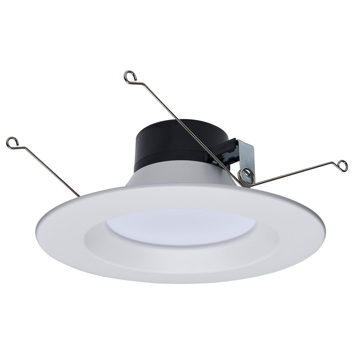 Satco S11639 11W Integrated LED CCT Selectable LED Light Bulb Medium Adapter Base