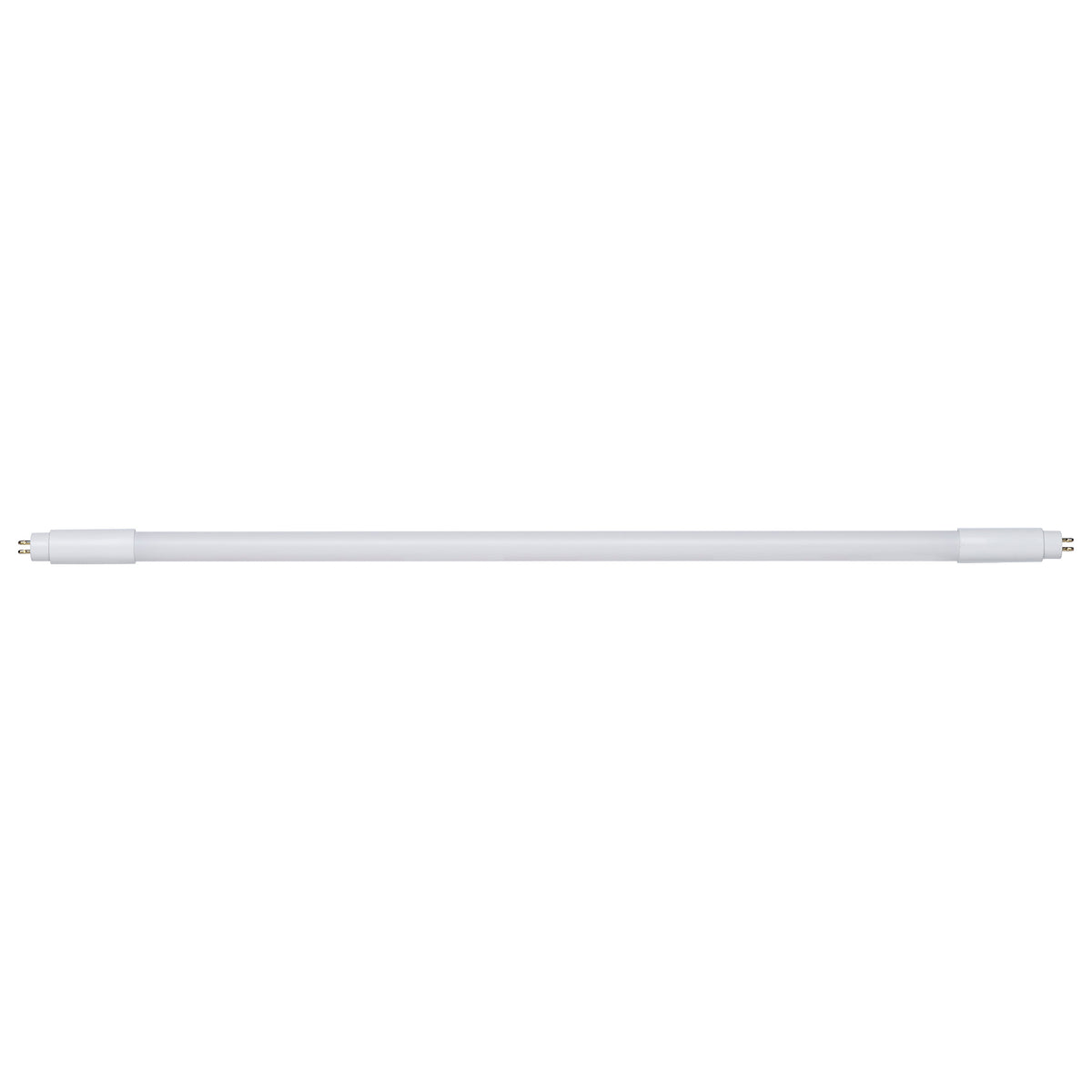 Satco S11650R1 7W T5 CCT Selectable LED Light Bulb Miniature Bi Pin Base