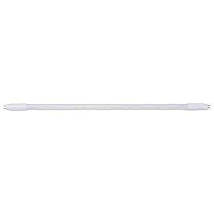 Satco S11653R1 12W T5 CCT Selectable LED Light Bulb Miniature Bi Pin Base