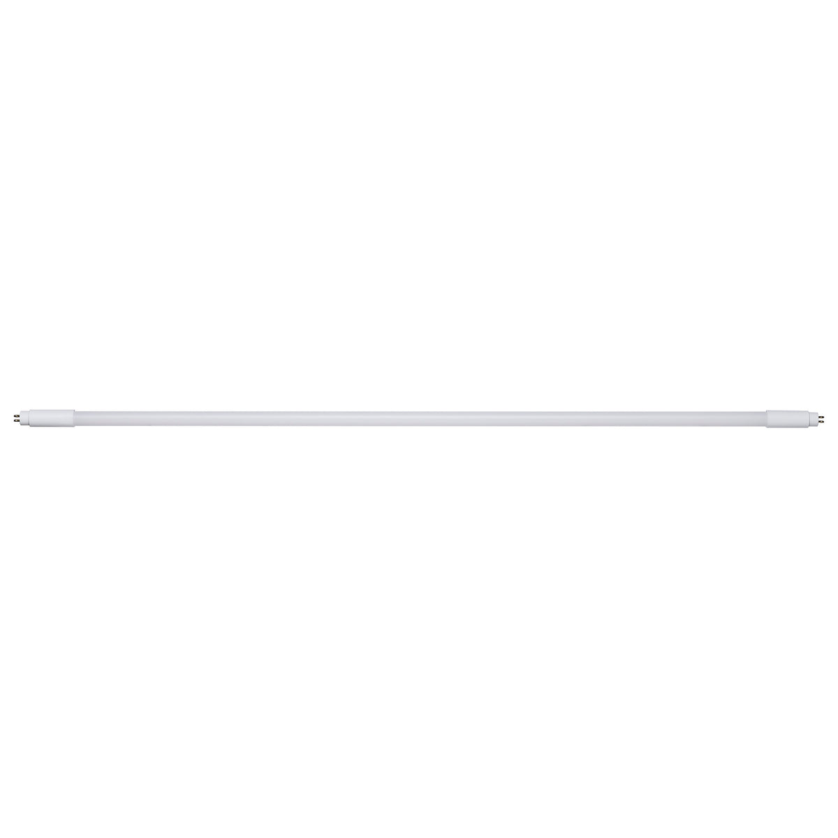 Satco S11654R1 18W T5 CCT Selectable LED Light Bulb Miniature Bi Pin Base