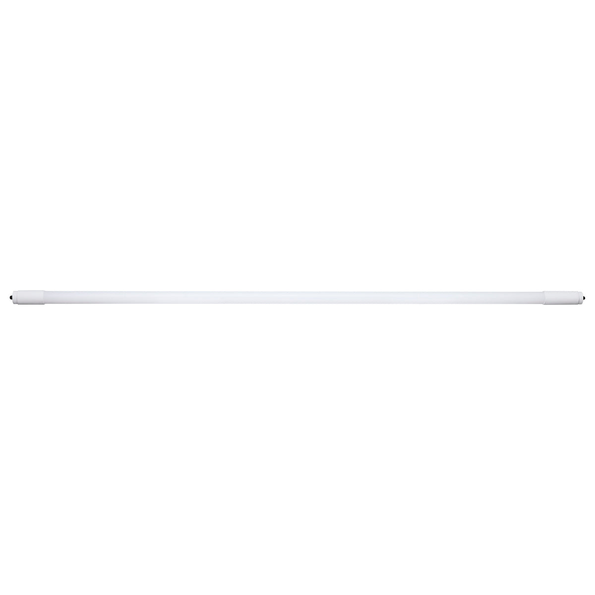 Satco S11667 18W T8 CCT Selectable LED Light Bulb Single Pin Base