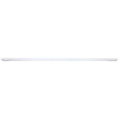 Satco S11667 18W T8 CCT Selectable LED Light Bulb Single Pin Base
