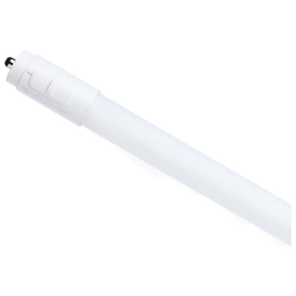 Satco S11668 30W T8 CCT Selectable LED Light Bulb Single Pin Base