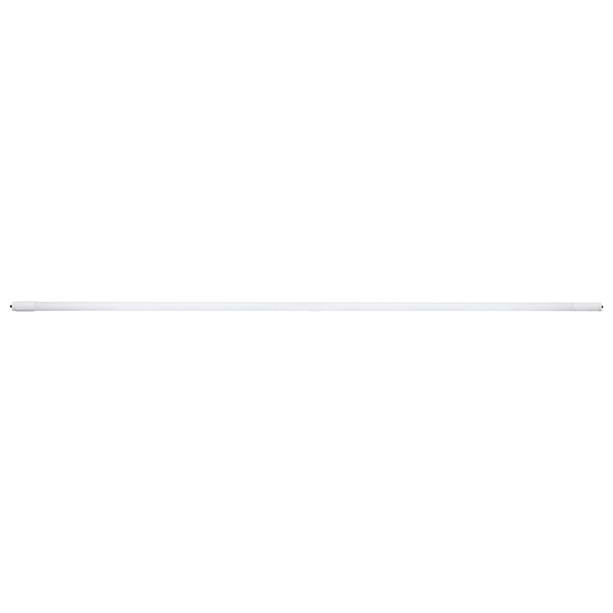 Satco S11668 30W T8 CCT Selectable LED Light Bulb Single Pin Base