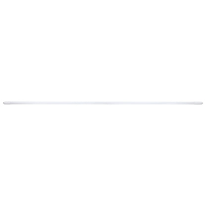 Satco S11669 40W T8 CCT Selectable LED Light Bulb Single Pin Base