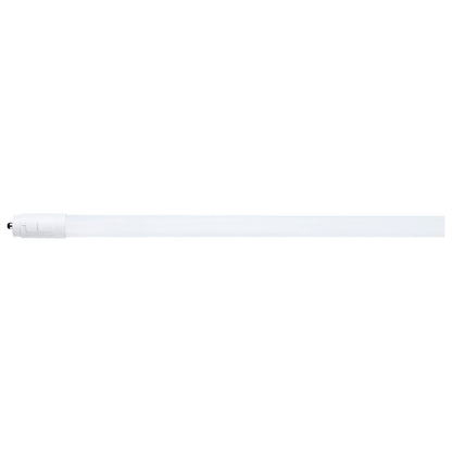 Satco S11669 40W T8 CCT Selectable LED Light Bulb Single Pin Base