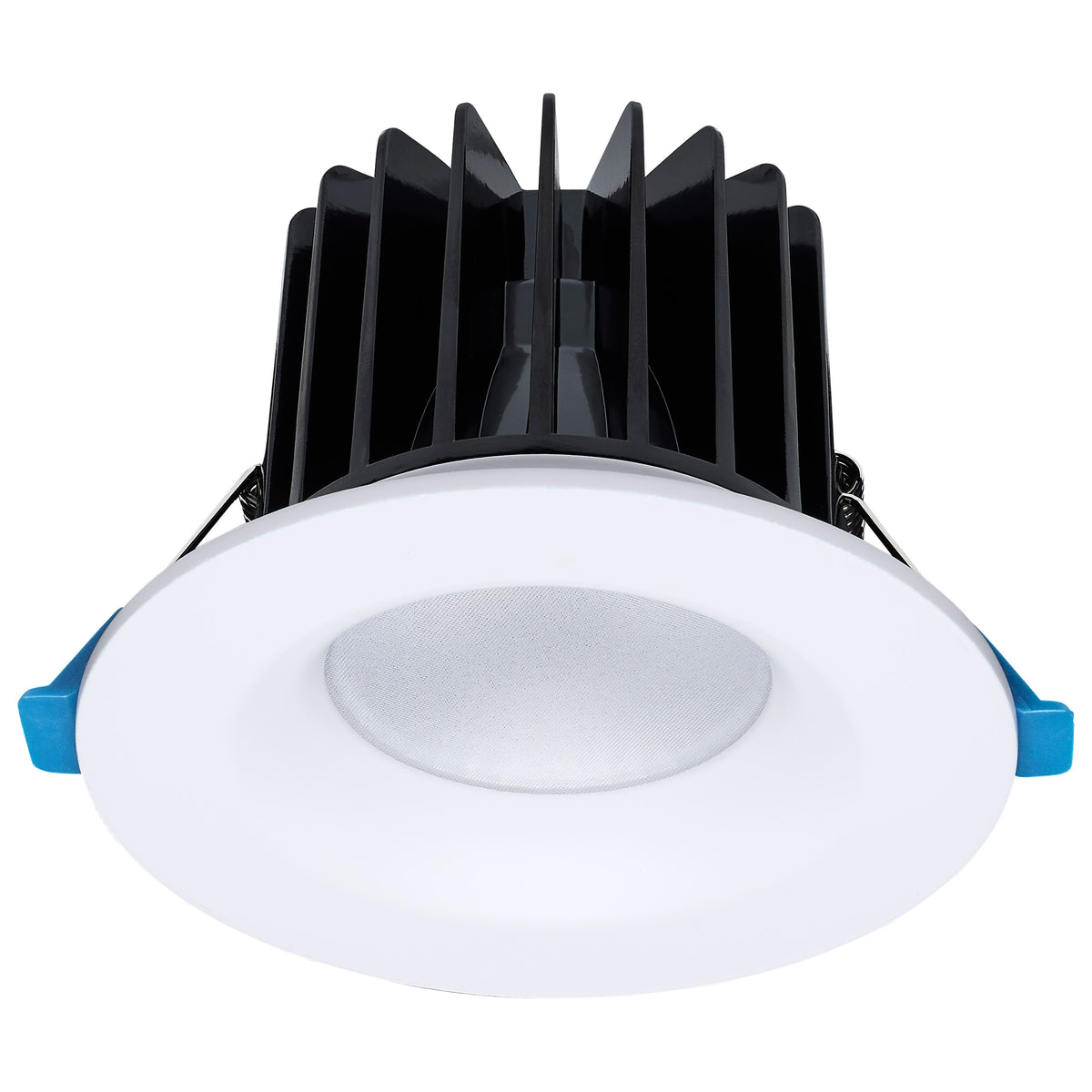 Satco S11670 16W/20W/24W Integrated LED CCT Selectable LED Light Bulb Integrated Base