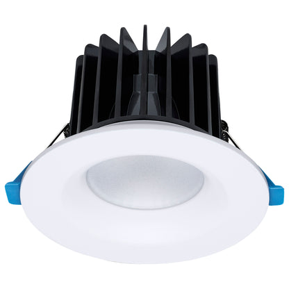 Satco S11670 16W/20W/24W Integrated LED CCT Selectable LED Light Bulb Integrated Base