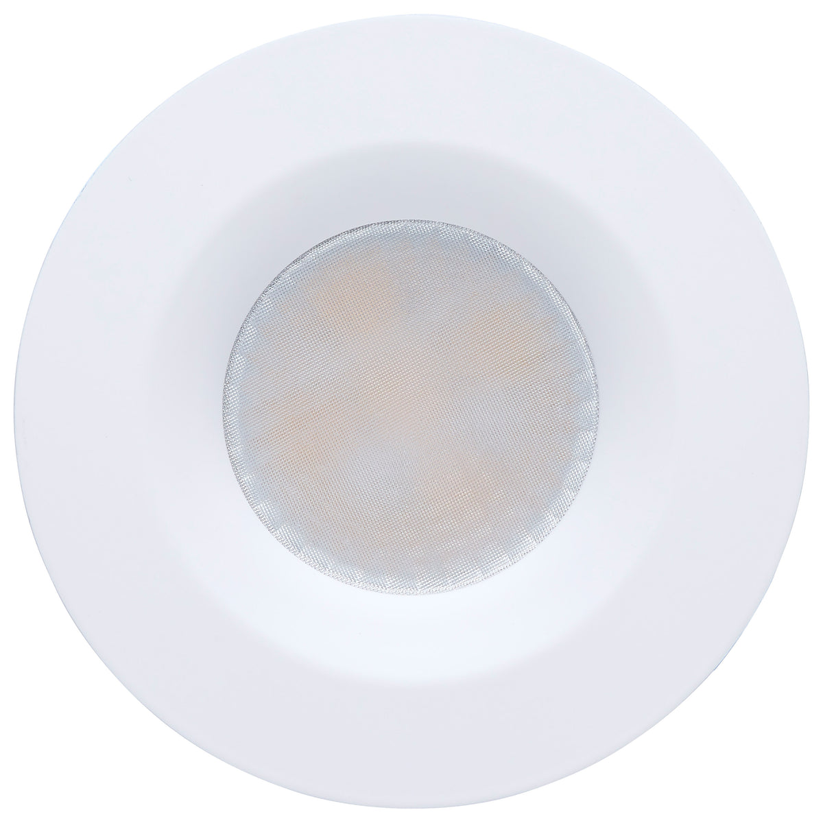 Satco S11670 16W/20W/24W Integrated LED CCT Selectable LED Light Bulb Integrated Base