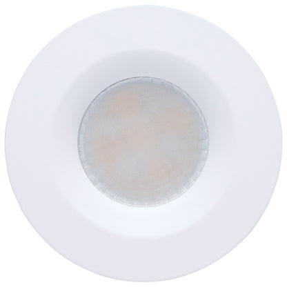 Satco S11670 16W/20W/24W Integrated LED CCT Selectable LED Light Bulb Integrated Base