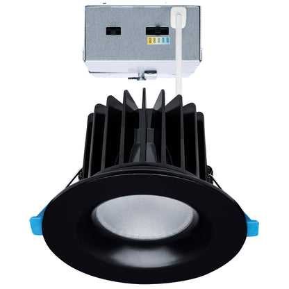 Satco S11671 16W/20W/24W Integrated LED CCT Selectable LED Light Bulb Integrated Base