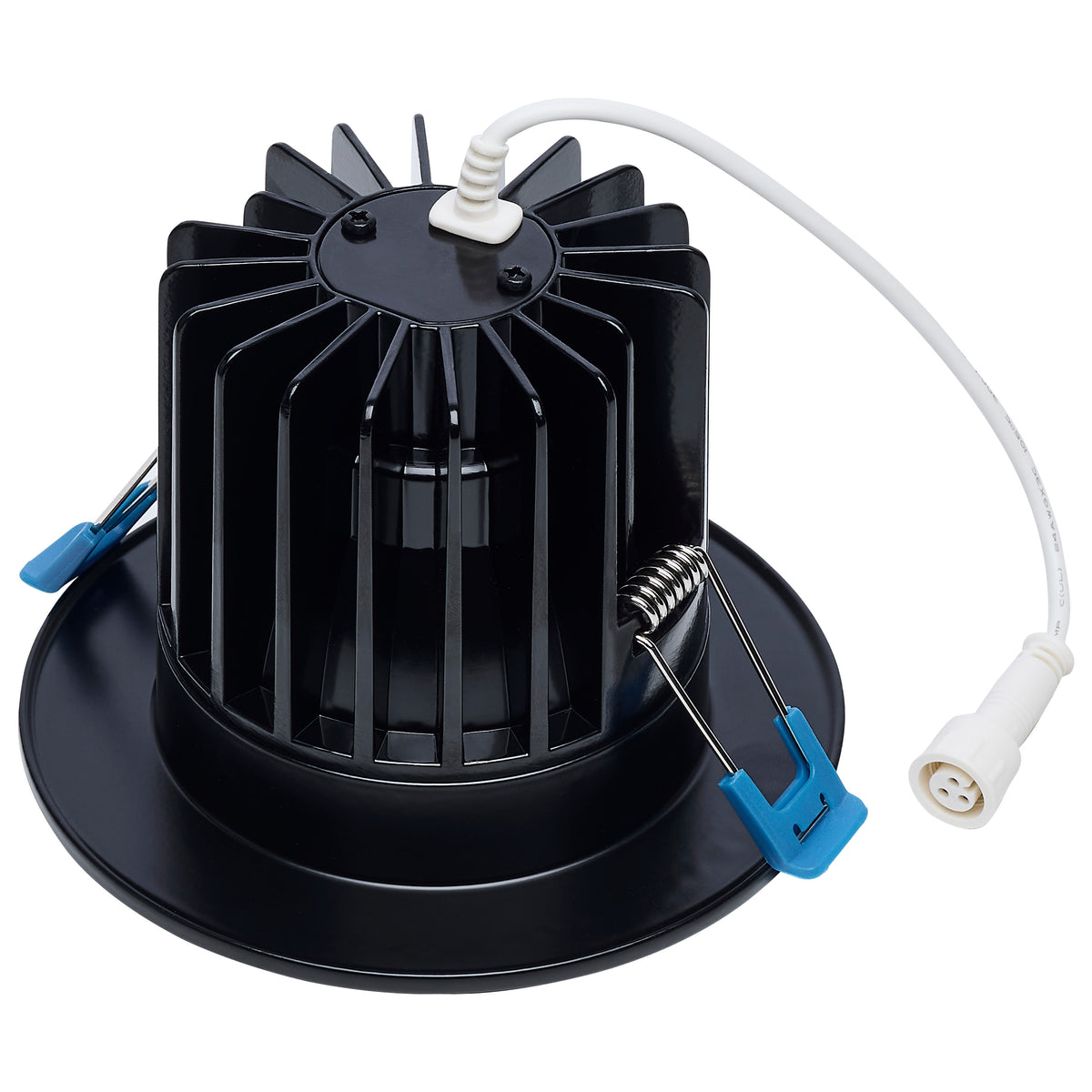 Satco S11671 16W/20W/24W Integrated LED CCT Selectable LED Light Bulb Integrated Base