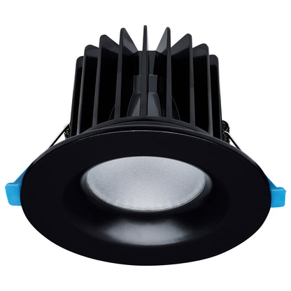 Satco S11671 16W/20W/24W Integrated LED CCT Selectable LED Light Bulb Integrated Base