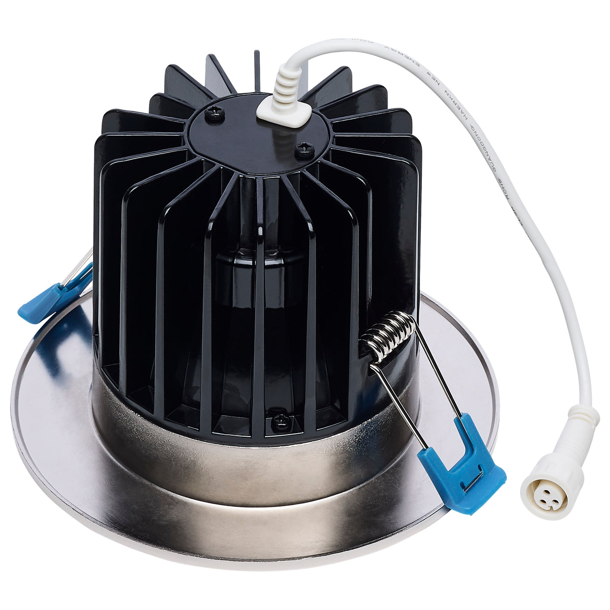 Satco S11672 16W/20W/24W Integrated LED CCT Selectable LED Light Bulb Integrated Base