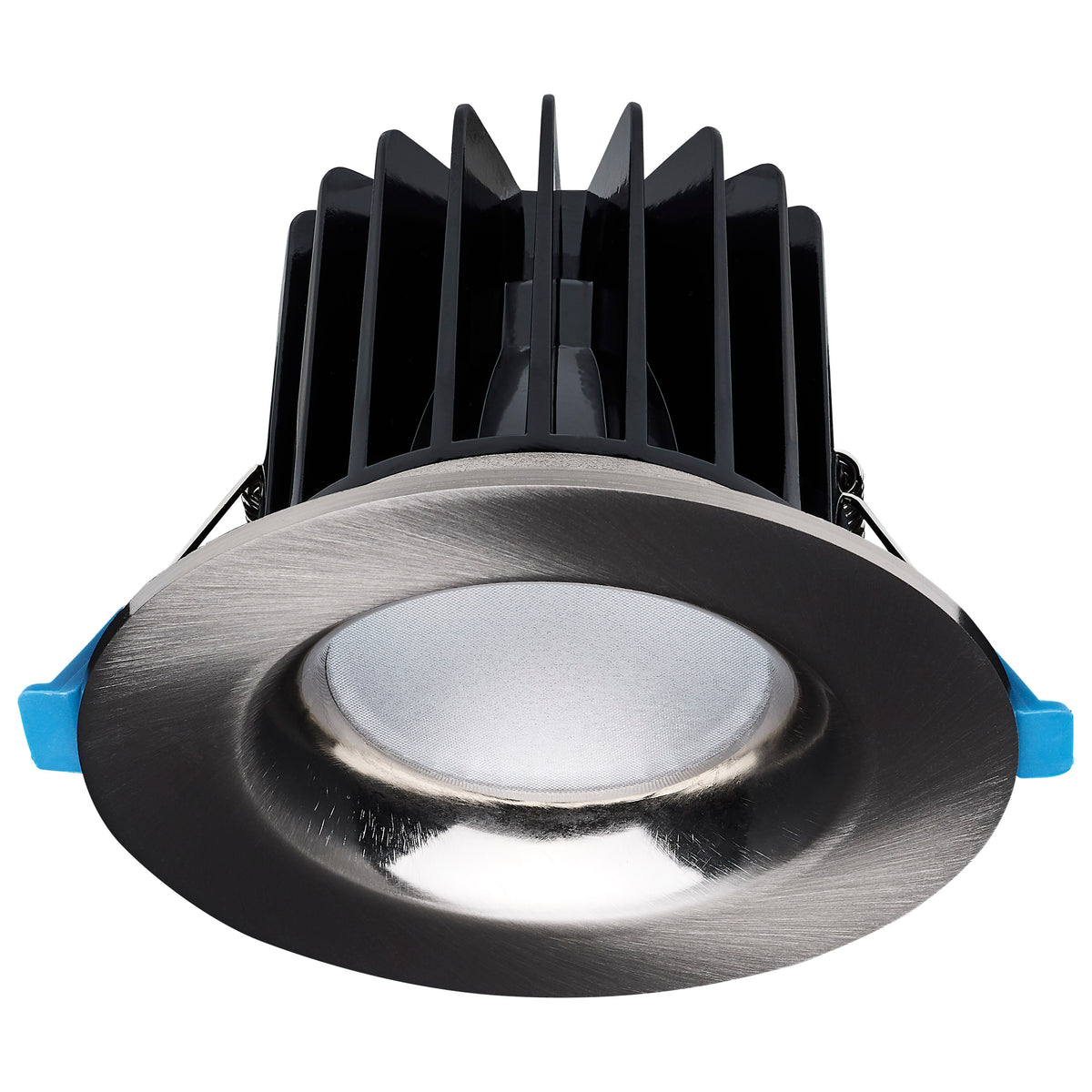 Satco S11672 16W/20W/24W Integrated LED CCT Selectable LED Light Bulb Integrated Base