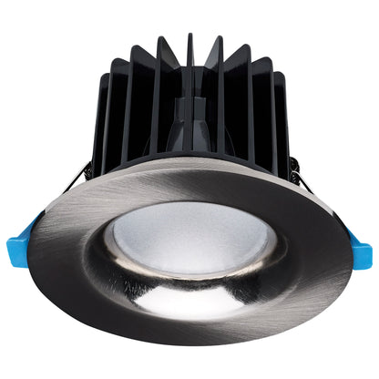 Satco S11672 16W/20W/24W Integrated LED CCT Selectable LED Light Bulb Integrated Base