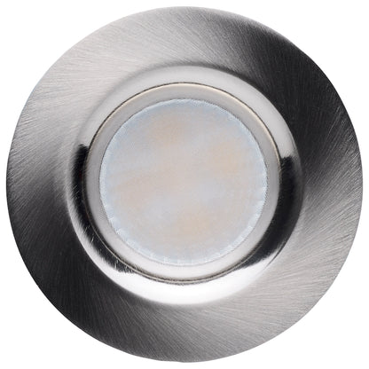 Satco S11672 16W/20W/24W Integrated LED CCT Selectable LED Light Bulb Integrated Base