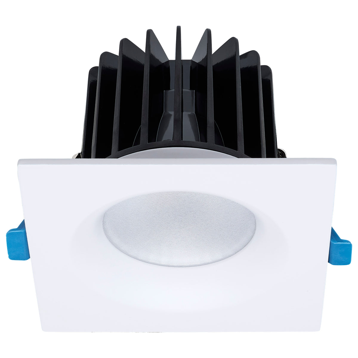 Satco S11673 16W/20W/24W Integrated LED CCT Selectable LED Light Bulb Integrated Base