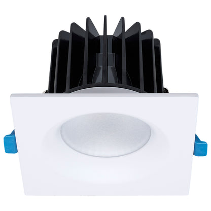 Satco S11673 16W/20W/24W Integrated LED CCT Selectable LED Light Bulb Integrated Base