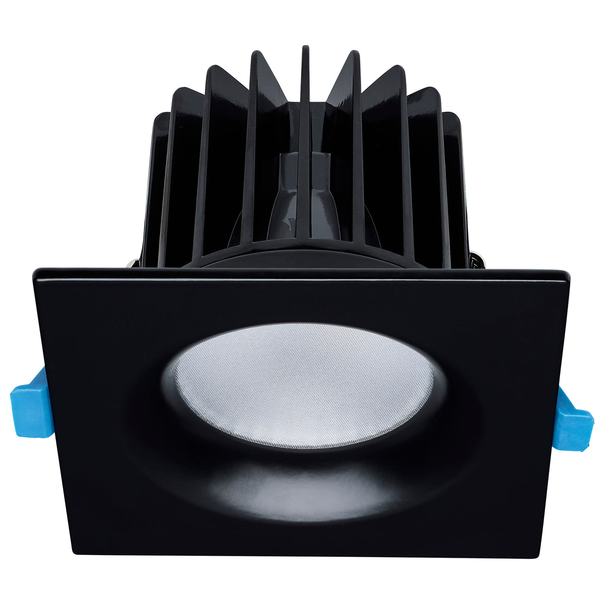 Satco S11674 16W/20W/24W Integrated LED CCT Selectable LED Light Bulb Integrated Base