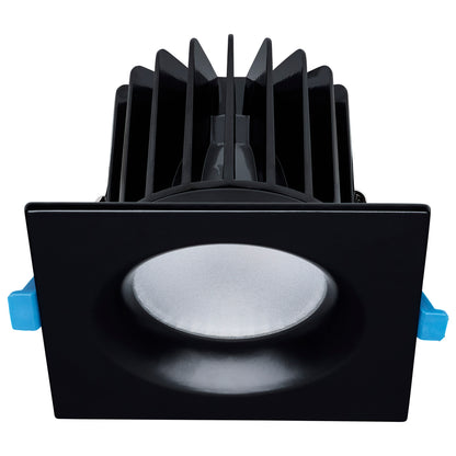 Satco S11674 16W/20W/24W Integrated LED CCT Selectable LED Light Bulb Integrated Base