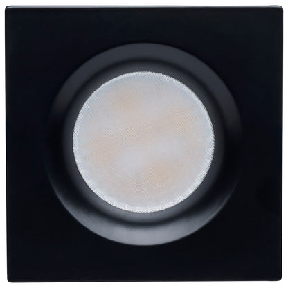 Satco S11674 16W/20W/24W Integrated LED CCT Selectable LED Light Bulb Integrated Base