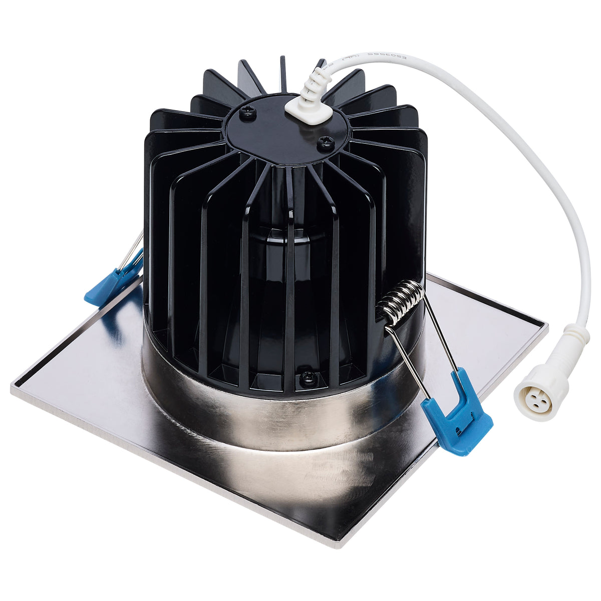 Satco S11675 16W/20W/24W Integrated LED CCT Selectable LED Light Bulb Integrated Base