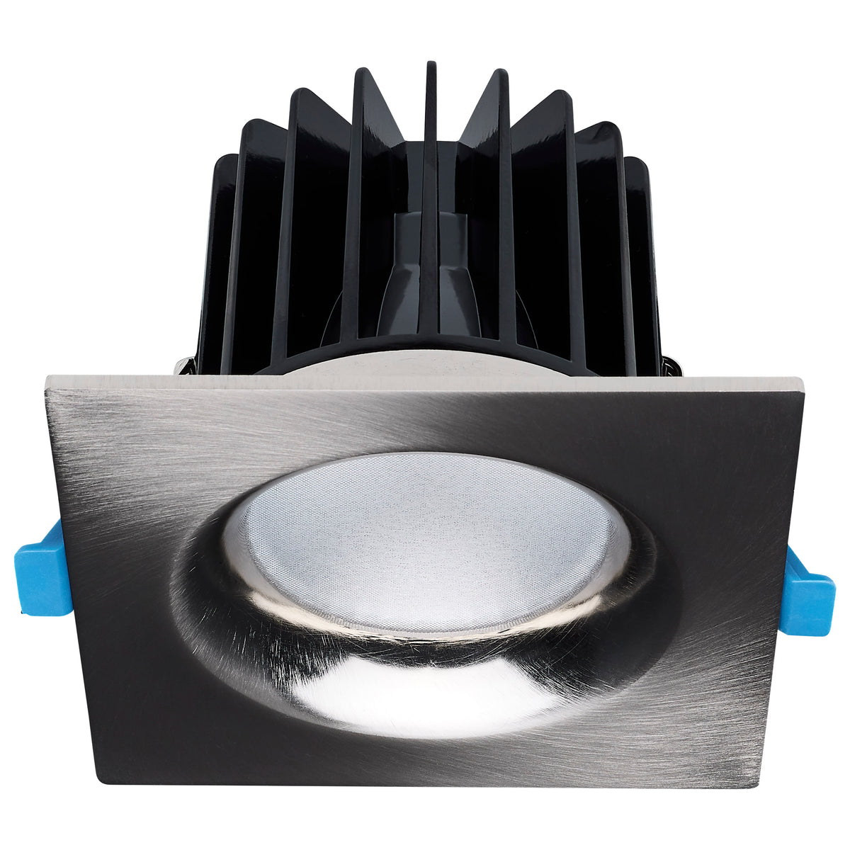 Satco S11675 16W/20W/24W Integrated LED CCT Selectable LED Light Bulb Integrated Base