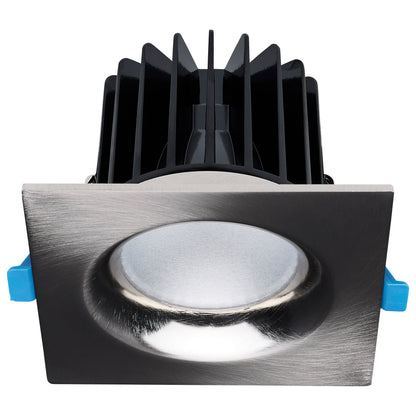 Satco S11675 16W/20W/24W Integrated LED CCT Selectable LED Light Bulb Integrated Base
