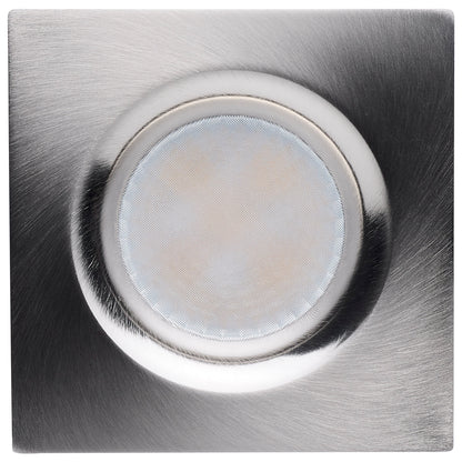 Satco S11675 16W/20W/24W Integrated LED CCT Selectable LED Light Bulb Integrated Base