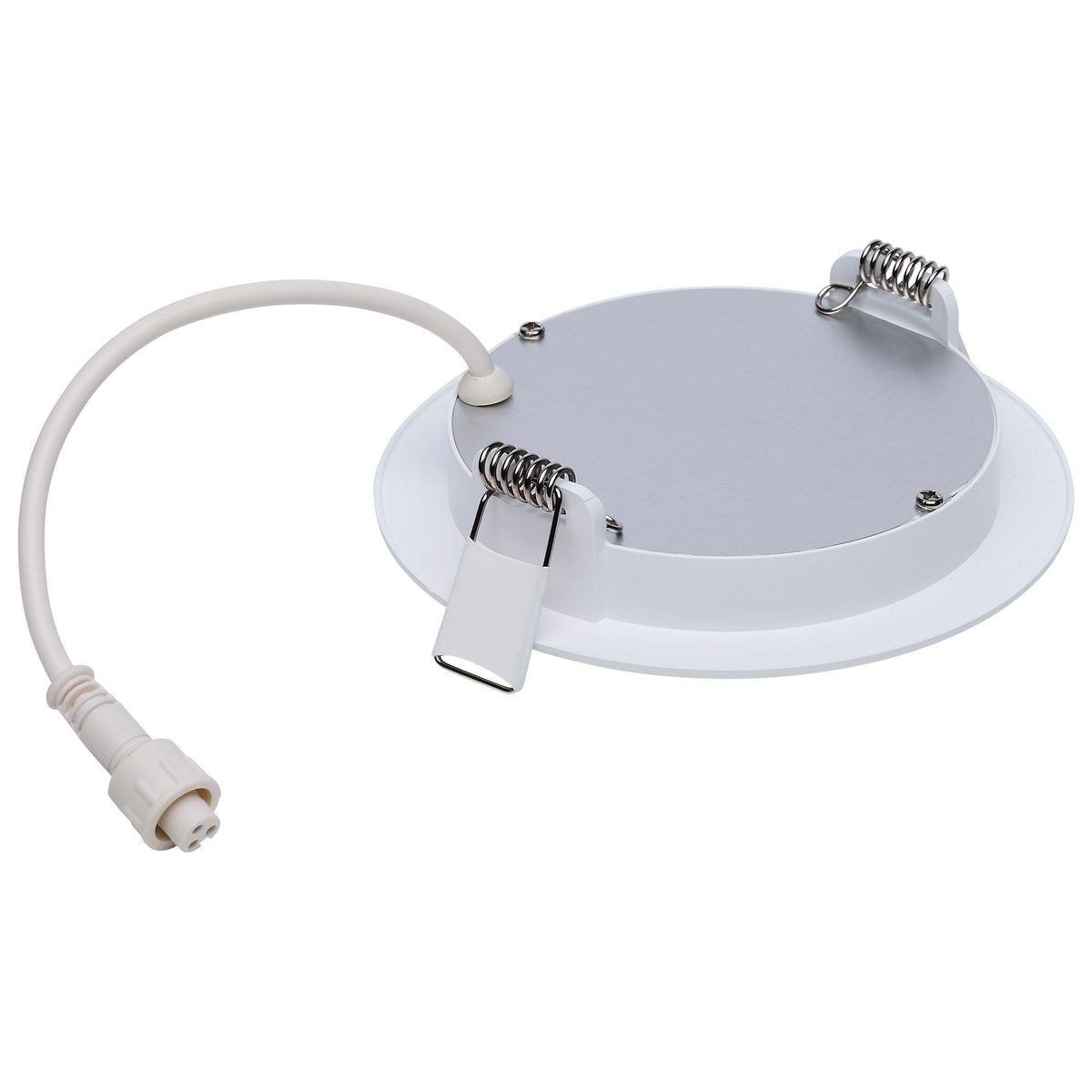 Satco S11680 8W Integrated LED CCT Selectable LED Light Bulb Integrated Base