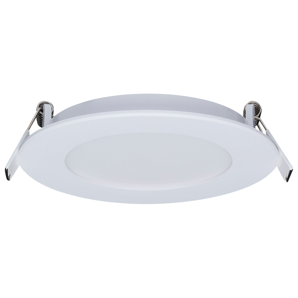 Satco S11680 8W Integrated LED CCT Selectable LED Light Bulb Integrated Base